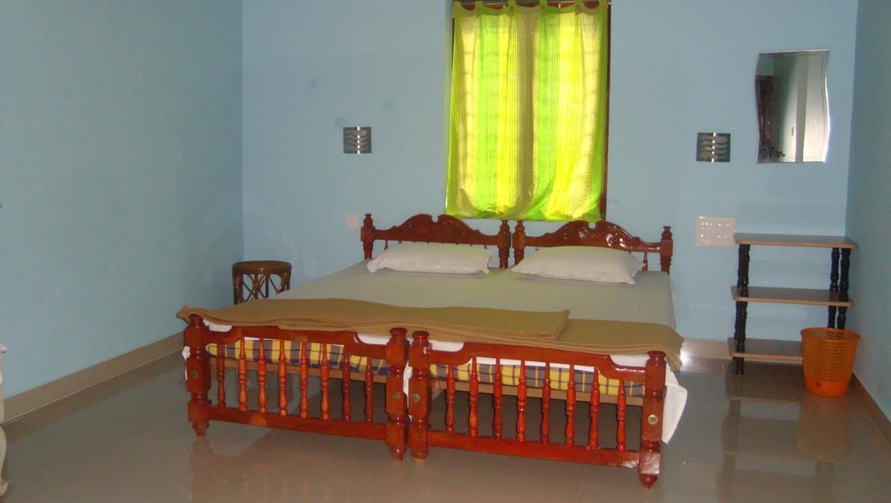 Jungleview Home Stay ادوكي المظهر الخارجي الصورة
