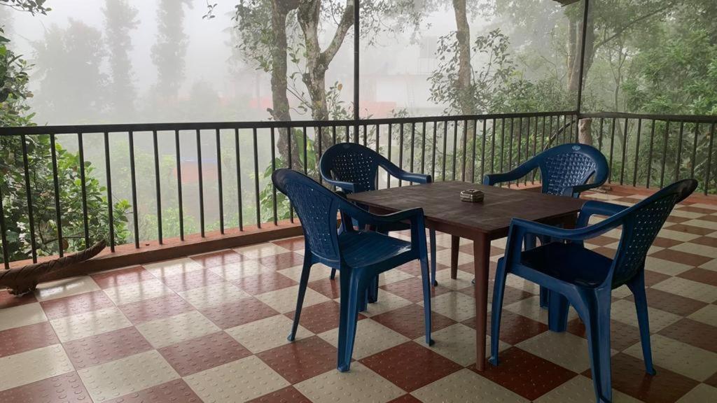 Jungleview Home Stay ادوكي المظهر الخارجي الصورة